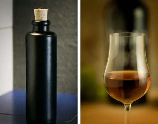 Sherry Vinegar vs Sherry Wine